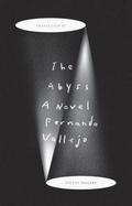 Cover: The Abyss - New Directions Publishing Corporation