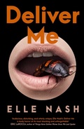 Cover: Deliver Me - Verve Books