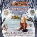 Cover: Spirited Woods - Lady June Press