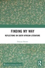 Cover: Finding My Way - Routledge