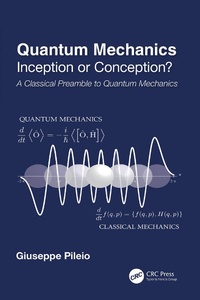 Abbildung von: Quantum Mechanics - Taylor & Francis