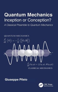 Abbildung von: Quantum Mechanics - CRC Press