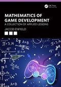 Bild: Mathematics of Game Development - Taylor & Francis