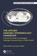 Bild: The Applied Genomic Epidemiology Handbook - Taylor & Francis