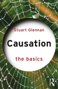 Abbildung von: Causation: The Basics - Taylor & Francis