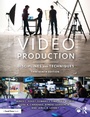 Cover: Video Production - Taylor & Francis