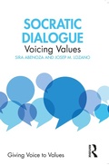 Cover: Socratic Dialogue - Taylor & Francis