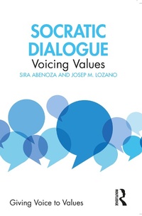 Abbildung von: Socratic Dialogue - Taylor & Francis