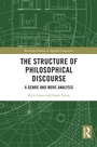 Cover: The Structure of Philosophical Discourse - Taylor & Francis