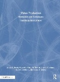 Cover: Video Production - Routledge