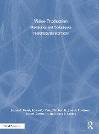 Abbildung von: Video Production - Routledge