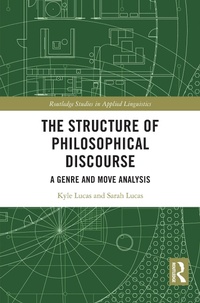 Abbildung von: The Structure of Philosophical Discourse - Taylor & Francis
