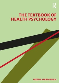 Abbildung von: The Textbook of Health Psychology - Taylor & Francis