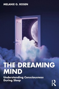 Abbildung von: The Dreaming Mind - Taylor & Francis