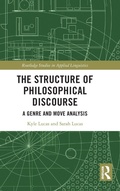 Cover: The Structure of Philosophical Discourse - Routledge