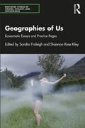 Cover: Geographies of Us - Taylor & Francis