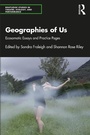 Cover: Geographies of Us - Taylor & Francis