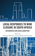 Cover: Local Responses to Mine Closure in South Africa - Routledge