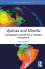 Cover: Ujamaa and Ubuntu - Taylor & Francis