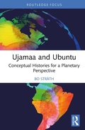Cover: Ujamaa and Ubuntu - Taylor & Francis