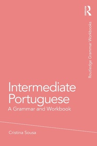 Enlarge image Cover: Intermediate Portuguese - Taylor & Francis
