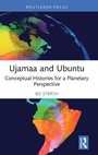 Cover: Ujamaa and Ubuntu - Routledge