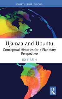 Enlarge image Cover: Ujamaa and Ubuntu - Routledge