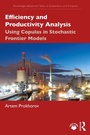 Cover: Efficiency and Productivity Analysis - Taylor & Francis