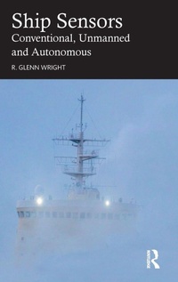 Abbildung von: Ship Sensors - Routledge