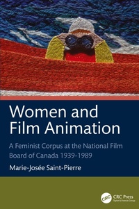 Abbildung von: Women and Film Animation - CRC Press