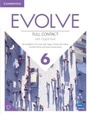 Cover: Evolve Level 6 Full Contact with Digital Pack - Cambridge University Press