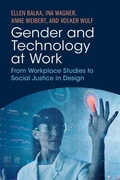 Cover: Gender and Technology at Work - Cambridge University Press