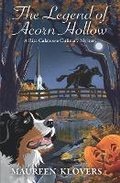 Cover: The Legend of Acorn Hollow - Chesapeake Books