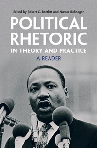 Enlarge image Cover: Political Rhetoric in Theory and Practice - Cambridge University Press
