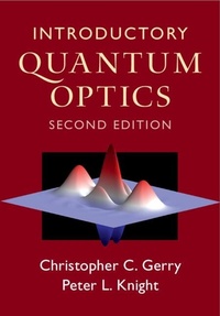 Enlarge image Cover: Introductory Quantum Optics - Cambridge University Press