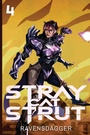 Cover: Stray Cat Strut 4 - Podium Publishing ULC
