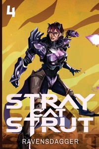 Enlarge image Cover: Stray Cat Strut 4 - Podium Publishing ULC