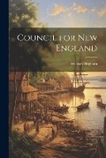 Cover: Council for New England - Legare Street Press