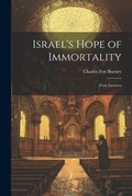Cover: Israel's Hope of Immortality - Legare Street Press