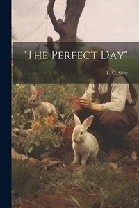Enlarge image Cover: "The Perfect Day" - Legare Street Press