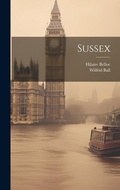 Cover: Sussex - Legare Street Press
