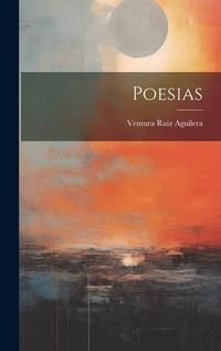 Abbildung von: Poesias - Legare Street Press