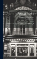 Cover: Primerose - Legare Street Press