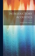 Cover: Introductory Acoustics - Legare Street Press