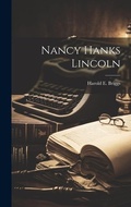 Cover: Nancy Hanks Lincoln - Legare Street Press