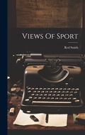 Cover: Views Of Sport - Legare Street Press