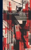 Cover: Utopians At Bay - Legare Street Press