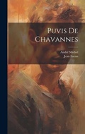 Cover: Puvis de Chavannes - Legare Street Press