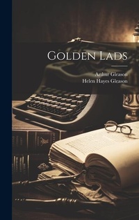 Enlarge image Cover: Golden Lads - Legare Street Press
