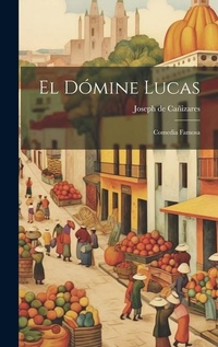 Abbildung von: El Domine Lucas - Legare Street Press